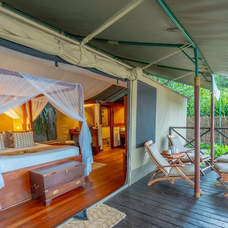 Mara Intrepids Tented Camp Talek Exterior photo