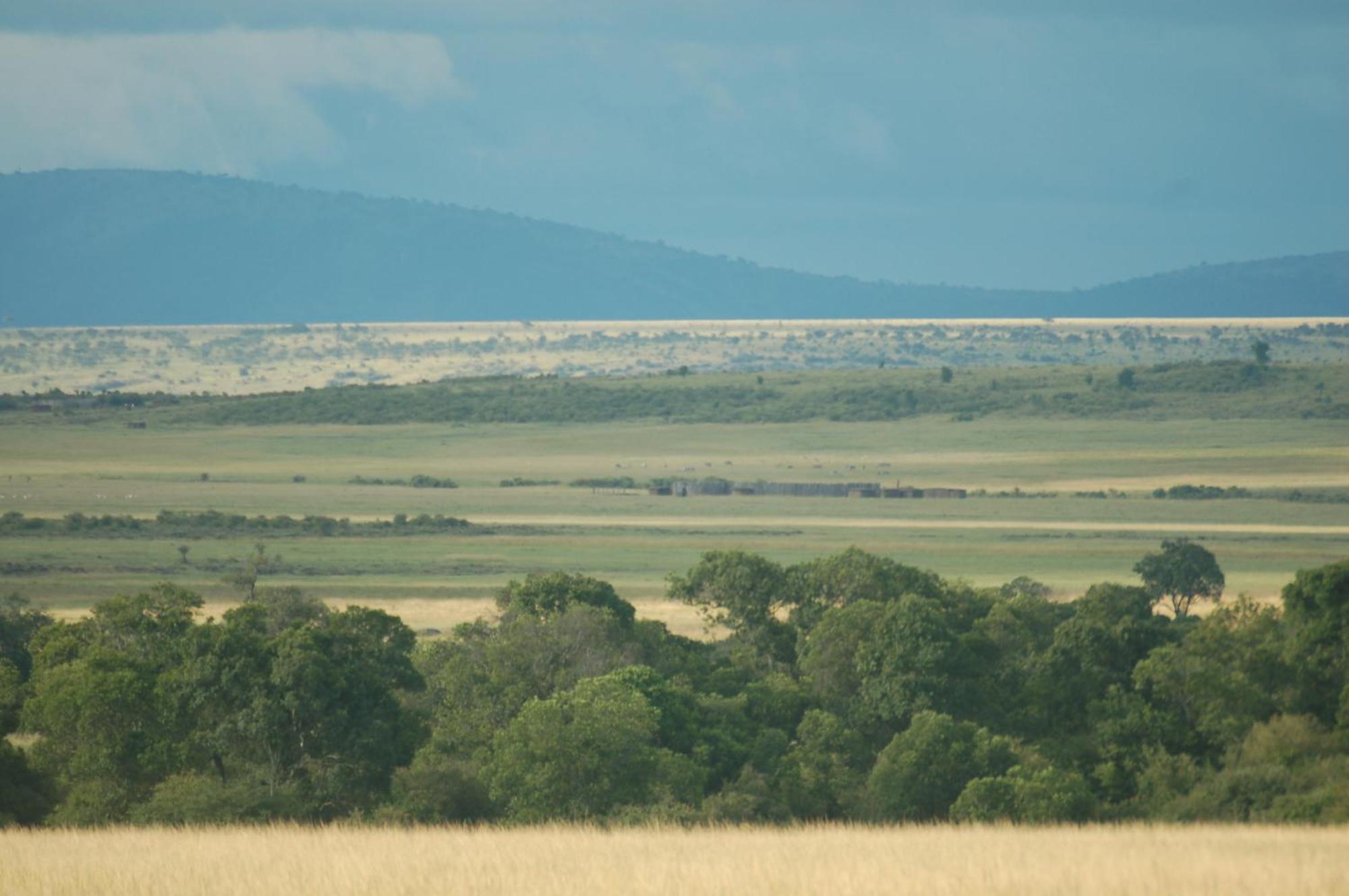 Mara Intrepids Tented Camp Talek Exterior photo